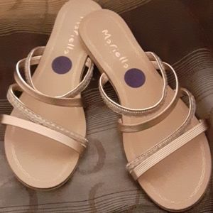 Brand New Womens Sandles